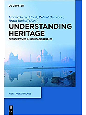Understanding Heritage cover