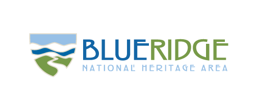 Blue Ridge NHA Logo