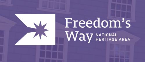 Freedom's Way Logo