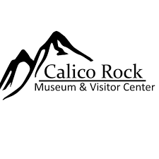 Calico Rock Logo