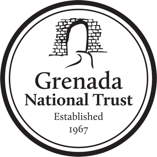 Grenada National Trust Logo