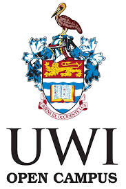 UWI Open Campus Logo